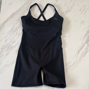 ONERACTIVE athletic jumpsuit